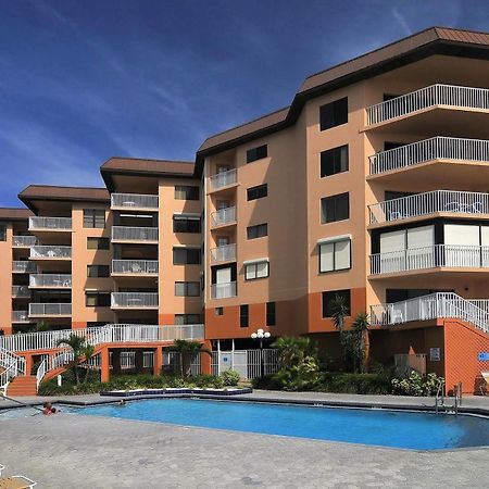 Beach Palms Hotell Redington Shores Exteriör bild